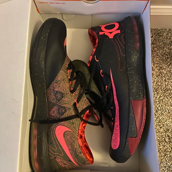 KD 6 METEOROLOGY - Picture 4 of 4